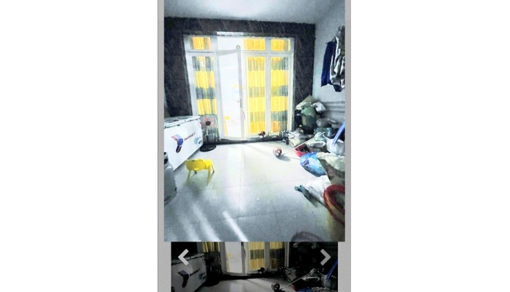 Bán nhà 84m², 2PN, Q.8, Nguyễn Thị Tần, 6.6 tỷ, không quy hoạch, sổ đỏ riêng, công  chứng nhanh
