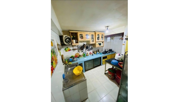 Bán nhà 4 tầng, 41m², 3PN, 3WC, Nguyễn Văn Của, Q.8 - 6.6 tỷ