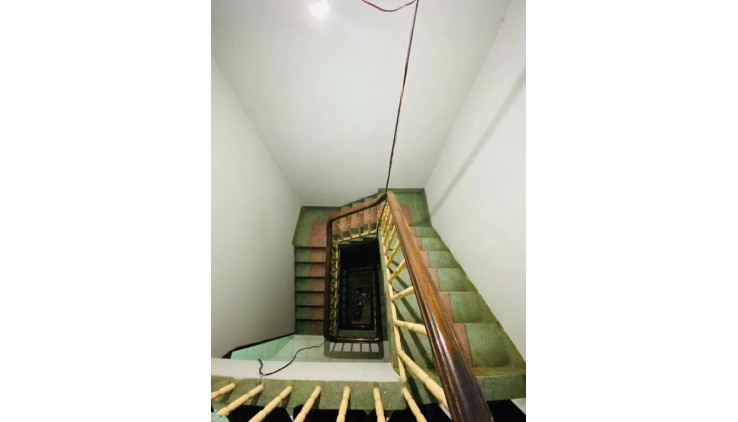 Bán nhà 4 tầng, 41m², 3PN, 3WC, Nguyễn Văn Của, Q.8 - 6.6 tỷ