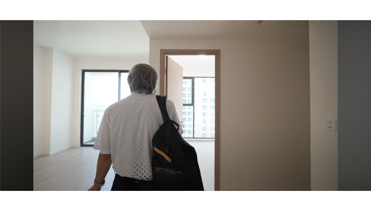 Chính chủ cần bán nhanh căn hộ 2PN Masteri view nội khu siêu đẹp