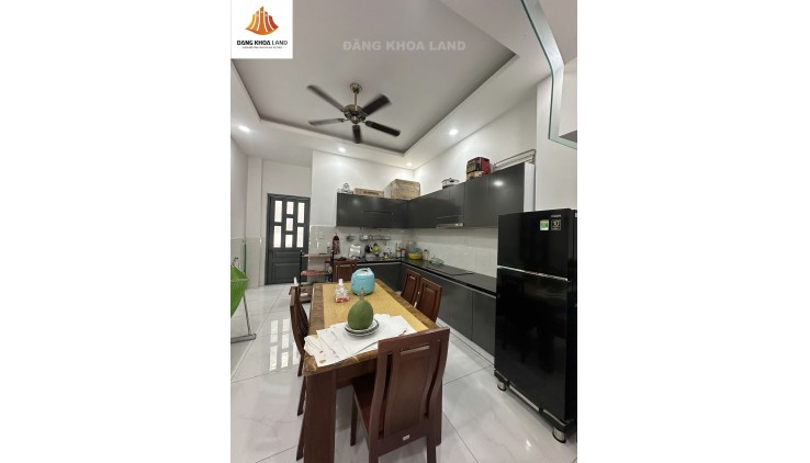 Bán nhà đẹp ĐẶng Văn Bi Thủ Đức