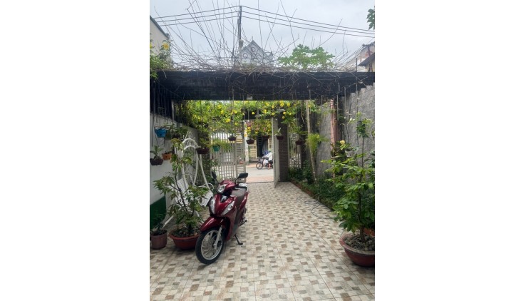 Mặt tiền Mai Hắc Đế 5x30 chỉ 11 tỷ 5