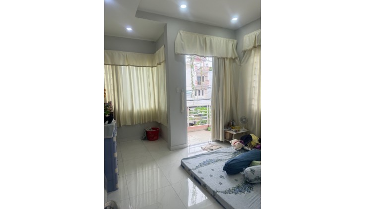 Mặt tiền Mai Hắc Đế 5x30 chỉ 11 tỷ 5