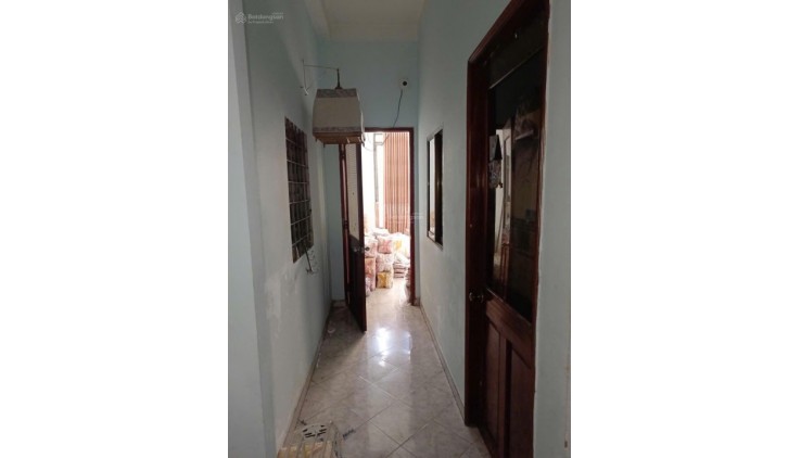 HXH Tân Sơn Nhì Q.T.Phú 2 lầu ST 61m2 4,3 x14m chỉ 6 tỷ x