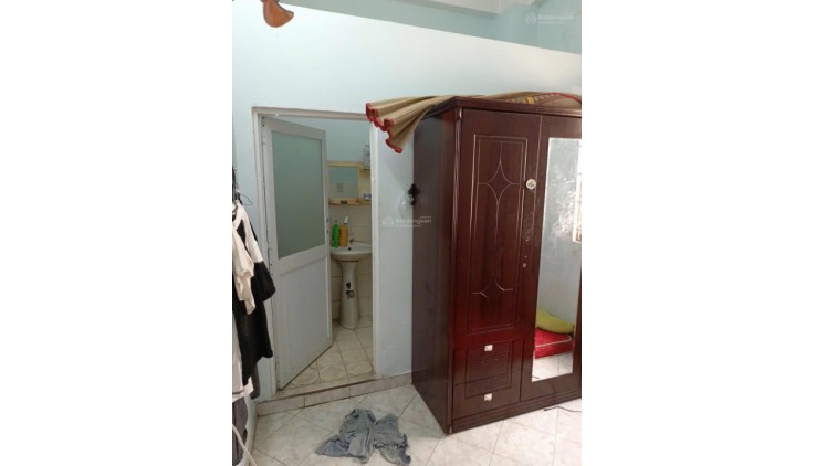HXH Tân Sơn Nhì Q.T.Phú 2 lầu ST 61m2 4,3 x14m chỉ 6 tỷ x