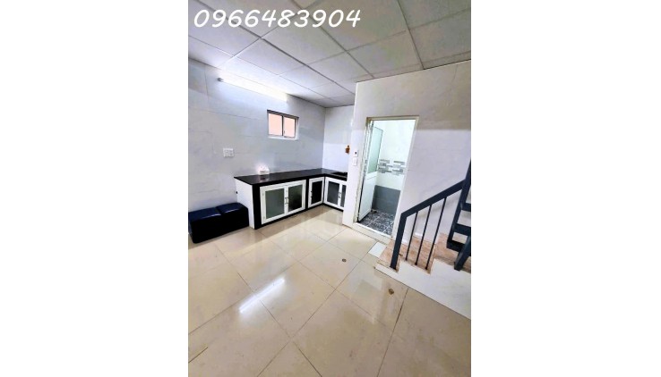 Cho thuê nhà 1T1L 2pn đường 29 - Linh Đông