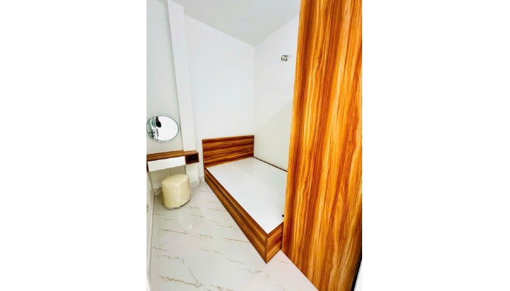 CHUYÊN BÁN NHÀ QUẬN 12 HIỆP THÀNH 25 -133