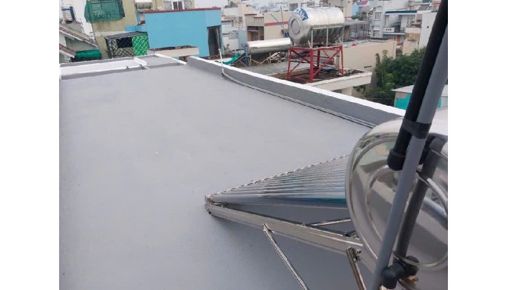 CHUYÊN BÁN NHÀ QUẬN 12 TÂN THỚI NHẤT 01 322