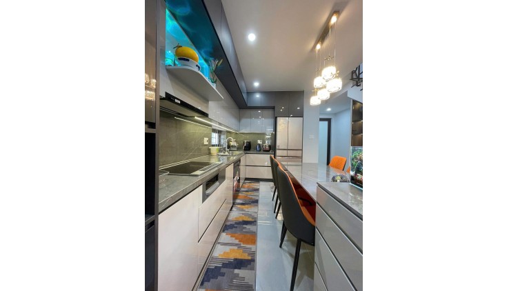 **Bán đất MT đường Trần Quốc Hoàn, phường 13 Tân Bình; 5x14, vuông vức