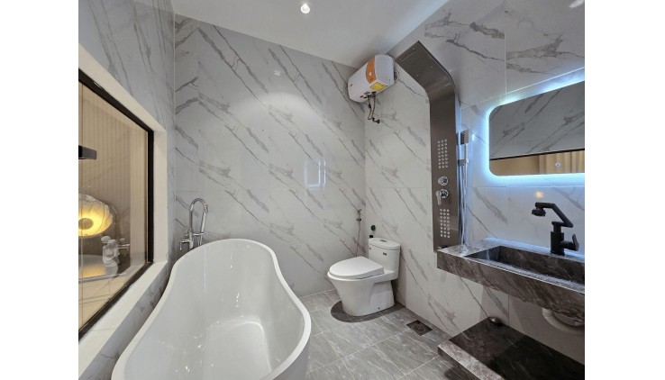 **Bán đất MT đường Trần Quốc Hoàn, phường 13 Tân Bình; 5x14, vuông vức