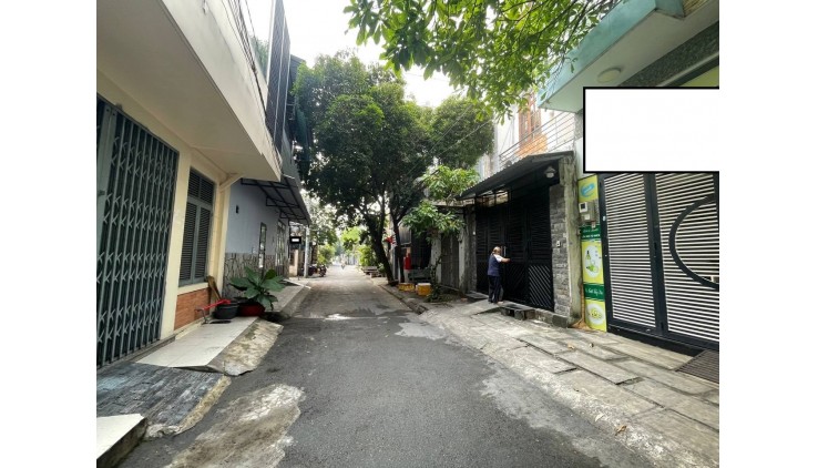 Bán nhà (4x20)m, Hẻm xe tải 7m Đường Cầu Xéo, Quận Tân Phú
