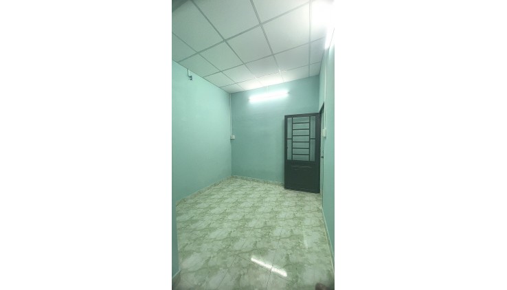 Bán Nhà Hẻm xe tải 7m, 80m²,  Đường Cầu Xéo Tân Phú, Chỉ 78,75 Triệu/M²