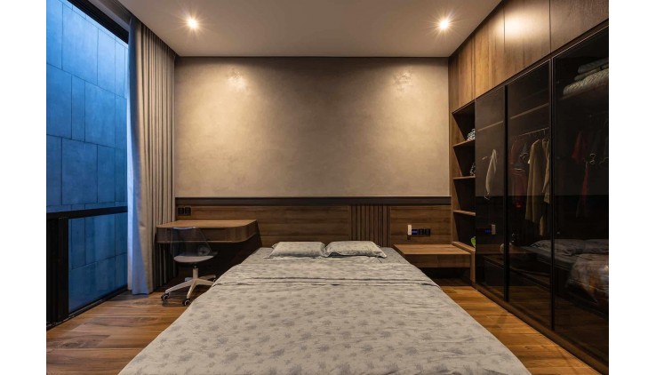 **Bán nhà đường Cửu Long, phường 2 Tân Bình; 7x17 3 tầng - nhà đẹp