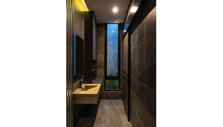 **Bán nhà đường Cửu Long, phường 2 Tân Bình; 7x17 3 tầng - nhà đẹp