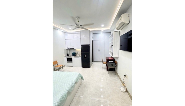 ***Bán nhà đường Phạm Văn Hai, phường 3 Tân Bình, 9x9; 5 tầng đẹp