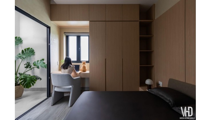 **Bán nhà đường Phạm Văn Hai, P.5 quận Tân Bình; 4x20, dòng tiền lớn