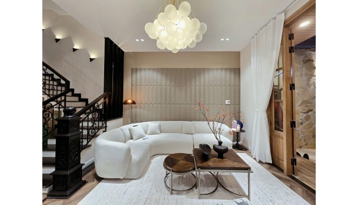 **Bán nhà đường Phổ Quang, phường 2 Tân Bình, 3,6*16, nhà cấp 4