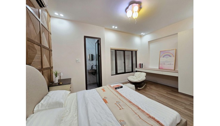 **Bán nhà đường Phổ Quang, phường 2 Tân Bình, 3,6*16, nhà cấp 4