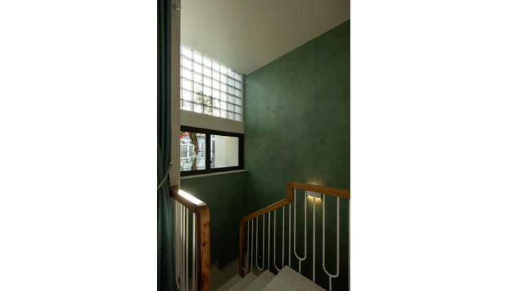 **Bán nhà đường Trần Mai Ninh phường 12 Tân Bình, 5,2x33, khu Bàu Cát