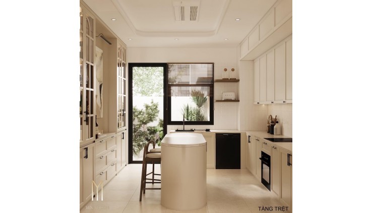 **Bán nhà đường Trần Mai Ninh, phường 12 Tân Bình; 4x26 - nhà cấp 4