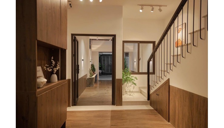 ***Bán nhà HXH đường Tự Lập, phường 4 Tân Bình, (4*16) C4; 8,1 tỷ