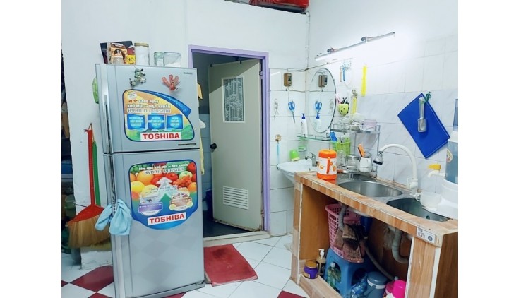 Bán Nhà 65m² HXH Đường Dương Văn Dương Tân Phú Chỉ 100 Triệu/M²