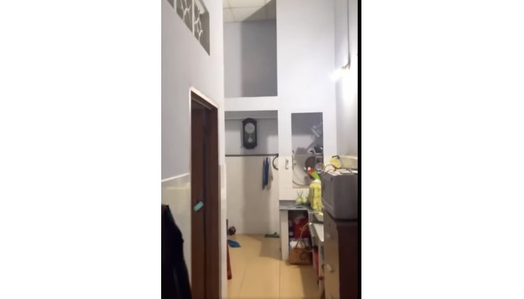 Bán Nhà Hẻm Xe Hơi 6m 55m² Dương Văn Dương Tân Phú Chỉ 100 Triệu/M²