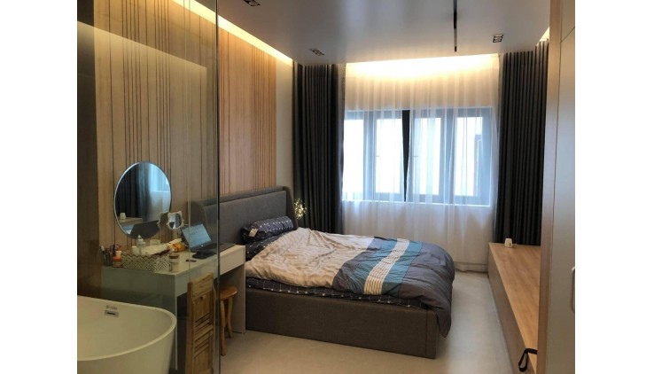 **Bán nhà đường Võ Thành Trang, Phường 11 Tân Bình; 2 tầng (5*18) - 7,5 tỷ