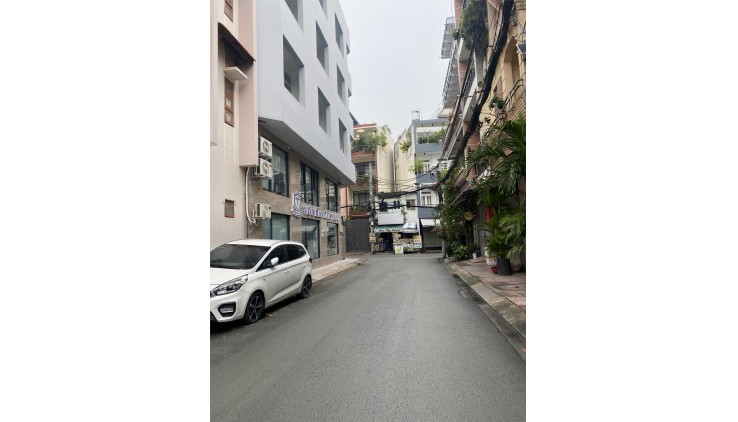 **Bán nhà đường Võ Thành Trang, Phường 11 Tân Bình; 2 tầng (5*18) - 7,5 tỷ
