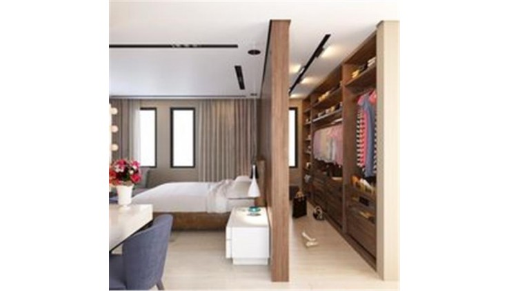 **Bán nhà 55/17 Thành Mỹ** phường 8 Tân Bình; chợ Tân Bình; 4,5x10, 3L