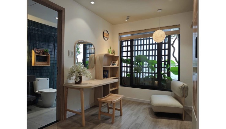 **Bán nhà hẻm Nguyễn Hồng Đào, phường 14 Tân Bình, 4x20, nhà cấp 4