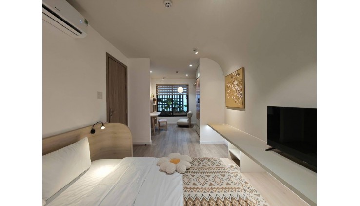 **Bán nhà hẻm Nguyễn Hồng Đào, phường 14 Tân Bình, 4x20, nhà cấp 4