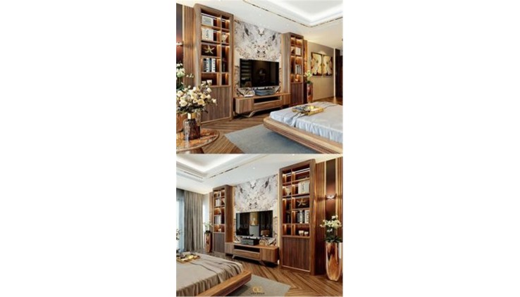 **Bán nhà hẻm Trường Chinh ** phường 12 Tân Bình -5,3 x 33m