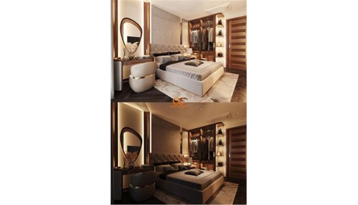 **Bán nhà hẻm Trường Chinh ** phường 12 Tân Bình -5,3 x 33m
