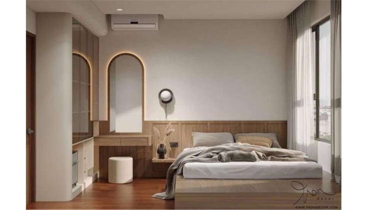 **Bán nhà hẻm Khu Bàu Cát** phường 12 Tân Bình; 5,3 x 33 - 12,4 tỷ