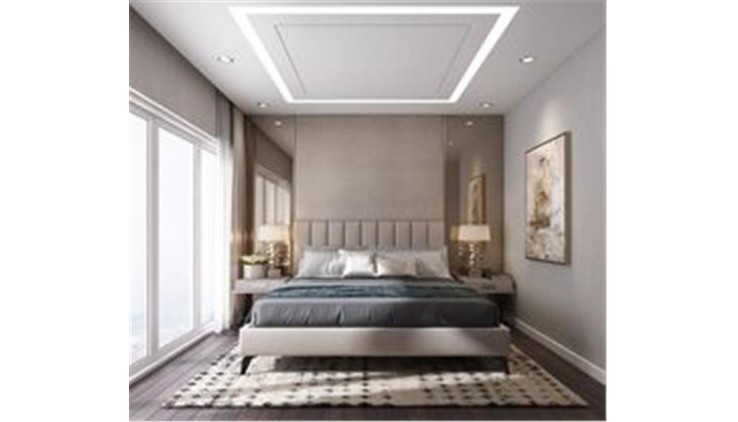 **Bán nhà hẻm Khu Bàu Cát** phường 12 Tân Bình; 5,3 x 33 - 12,4 tỷ