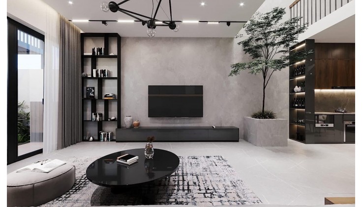 ***Bán nhà hxh Đồng Đen, P.12 quận Tân Bình, 5x15; 5 tầng, khu Bàu Cát