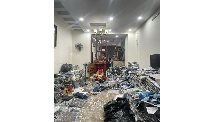 Bán nhà HXH kinh doanh Trần Văn Hoàng, P9, Tân Bình, 86m2, 4 tầng, giá rẻ