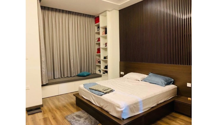 **Bán nhà hxh đường Út Tịch, phường 4 quận Tân Bình; 4*20; nhà đẹp 3 tầng