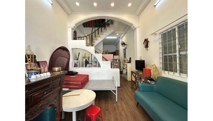 Bán nhà HXH Huỳnh Văn Bánh, P11, Phú Nhuận, 45m2, 2 tầng, ngang 4,3m