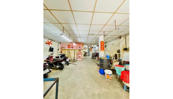 Bán nhà HXH tránh, Bình Trị Đông, Bình Trị Đông A, Bình Tần, 103m2, 2 tầng, ngang 6m