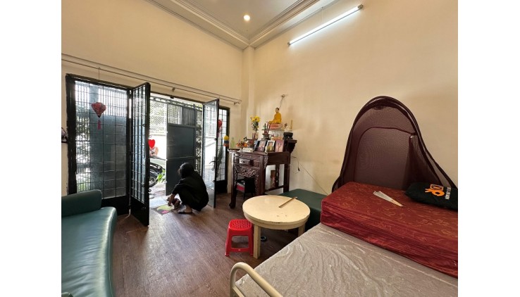 Bán nhà HXH Huỳnh Văn Bánh, P11, Phú Nhuận, 45m2, 2 tầng, ngang 4,3m