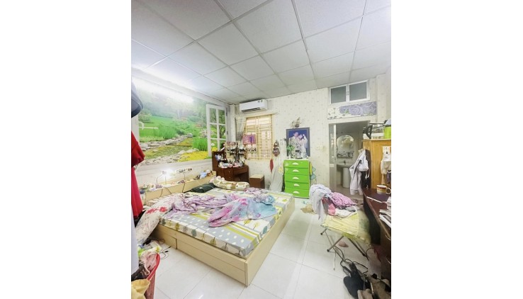 Bán nhà HXH Lưu Chí Hiếu, Tây Thạnh, Tân Phú 72m2, 2 tầng, chỉ nhỉnh 5 tỷ