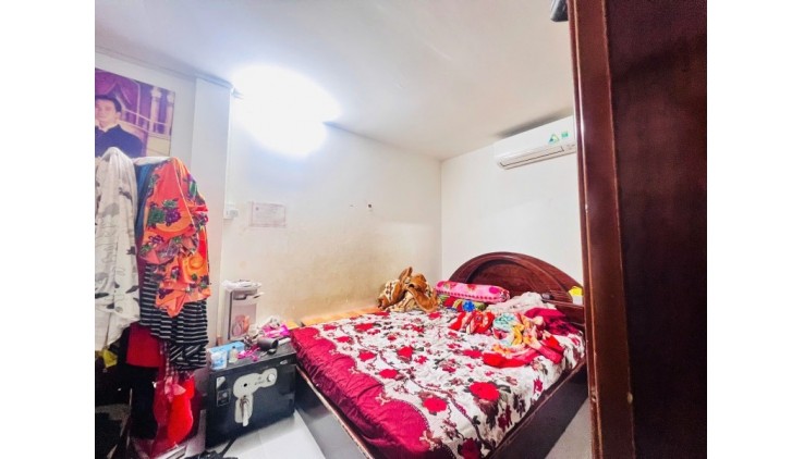 Bán nhà (4.3x16.5)m, hẻm xe hơi Đường Khuông Việt, Quận Tân Phú