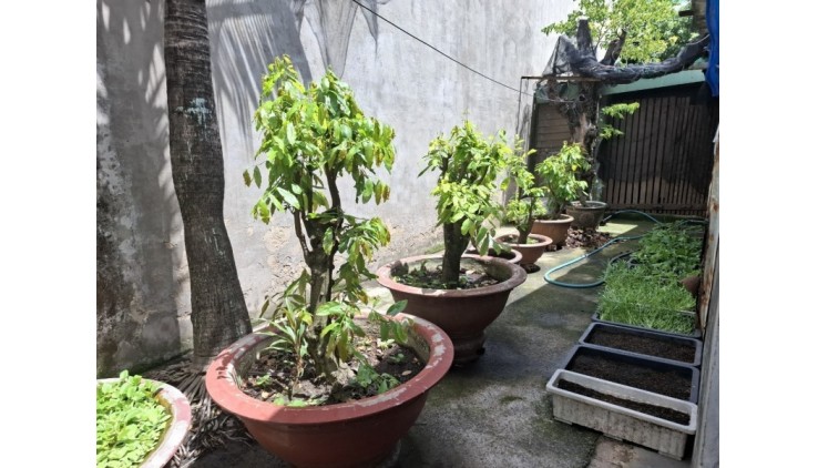 Bán nhà (15x21)m, Hẻm xe tải 6m Lê Trọng Tấn, Q. Tân Phú