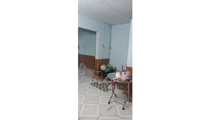 Bán CHDV 360 Triệu/năm, Hẻm xe hơi 7c Đường Lý Thánh Tông, Tân Phú