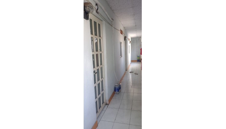Bán CHDV 360 Triệu/năm, Hẻm xe hơi 7c Đường Lý Thánh Tông, Tân Phú
