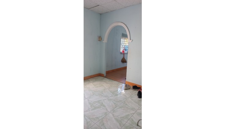 Bán CHDV 360 Triệu/năm, Hẻm xe hơi 7c Đường Lý Thánh Tông, Tân Phú