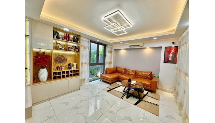 **Bán nhà MT đường Nguyễn Trọng Lội, phường 4, Tân Bình; dòng tiền