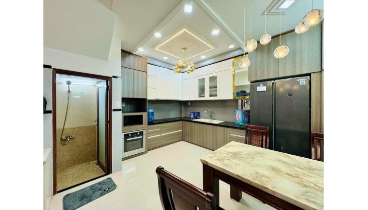 **Bán nhà MT đường Nguyễn Trọng Lội, phường 4, Tân Bình; dòng tiền